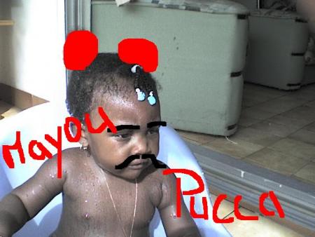Pucca